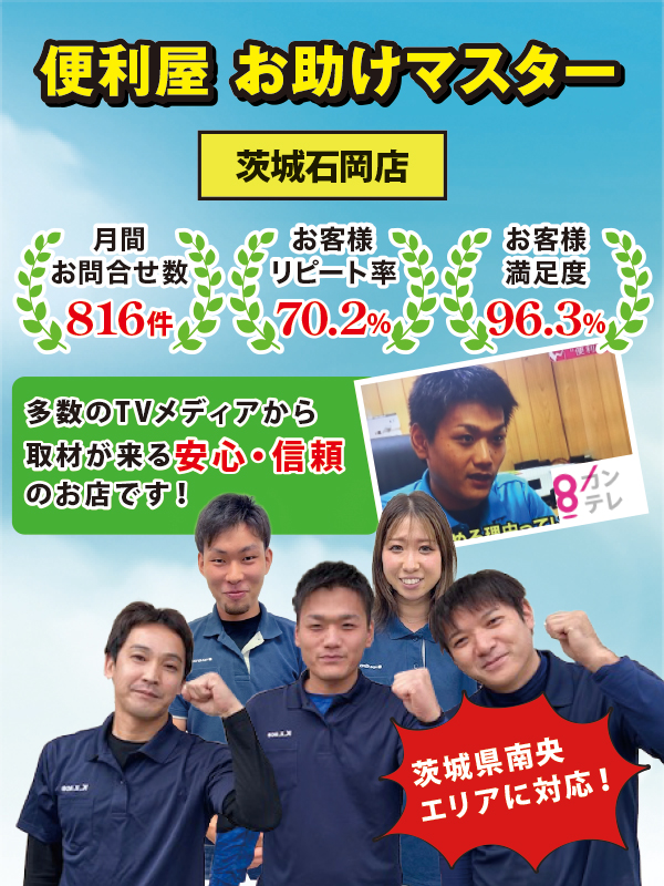 �֗����������}�X�^�[